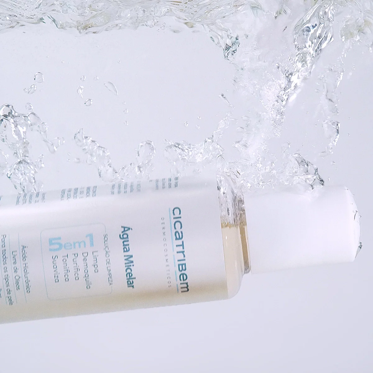 Água Micelar 140ml - Image 4