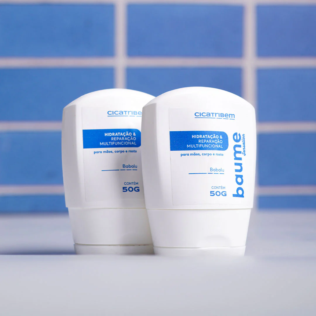 Baume Sensation 50g Babalu - Image 3