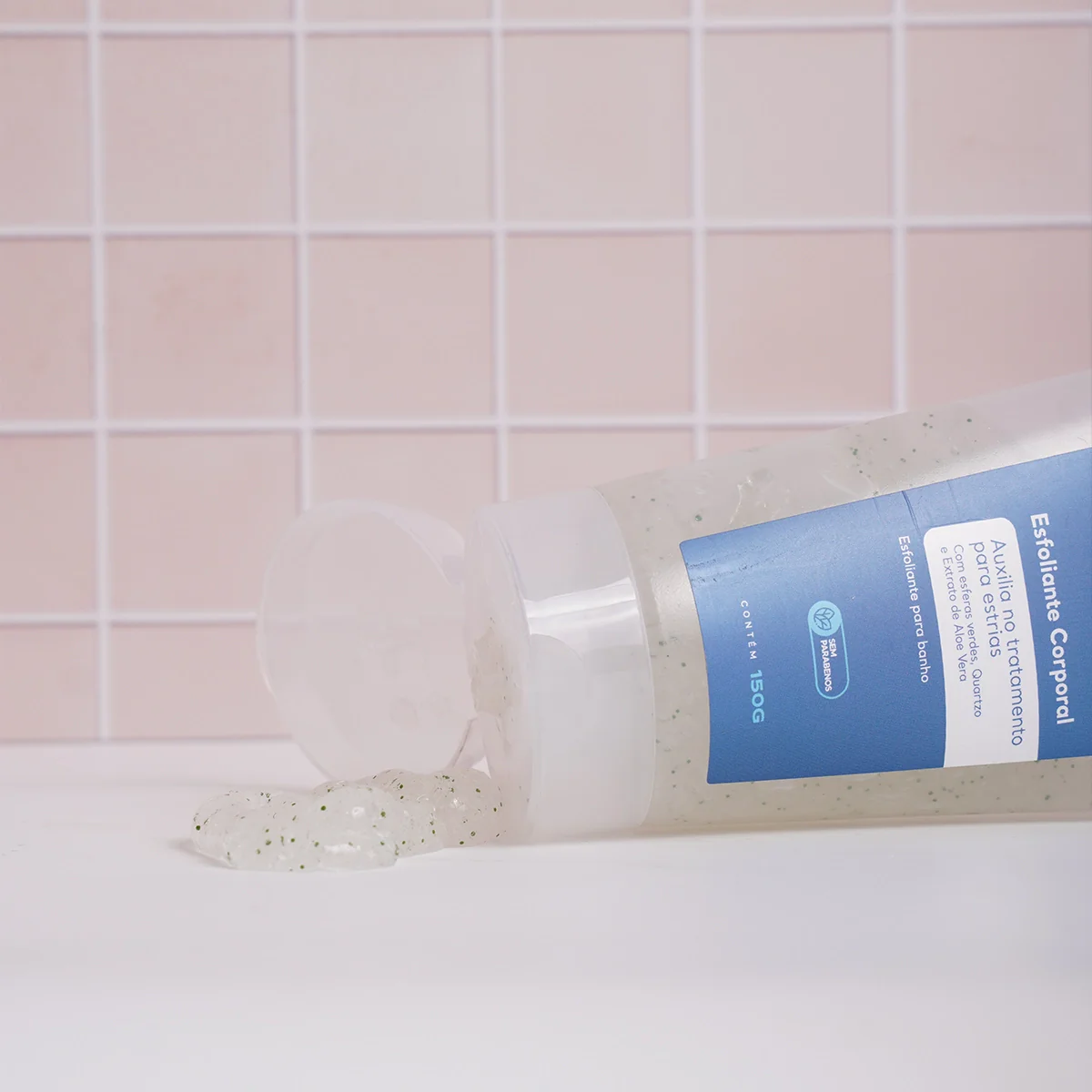 Esfoliante Corporal - Tratamento para estrias - Image 3