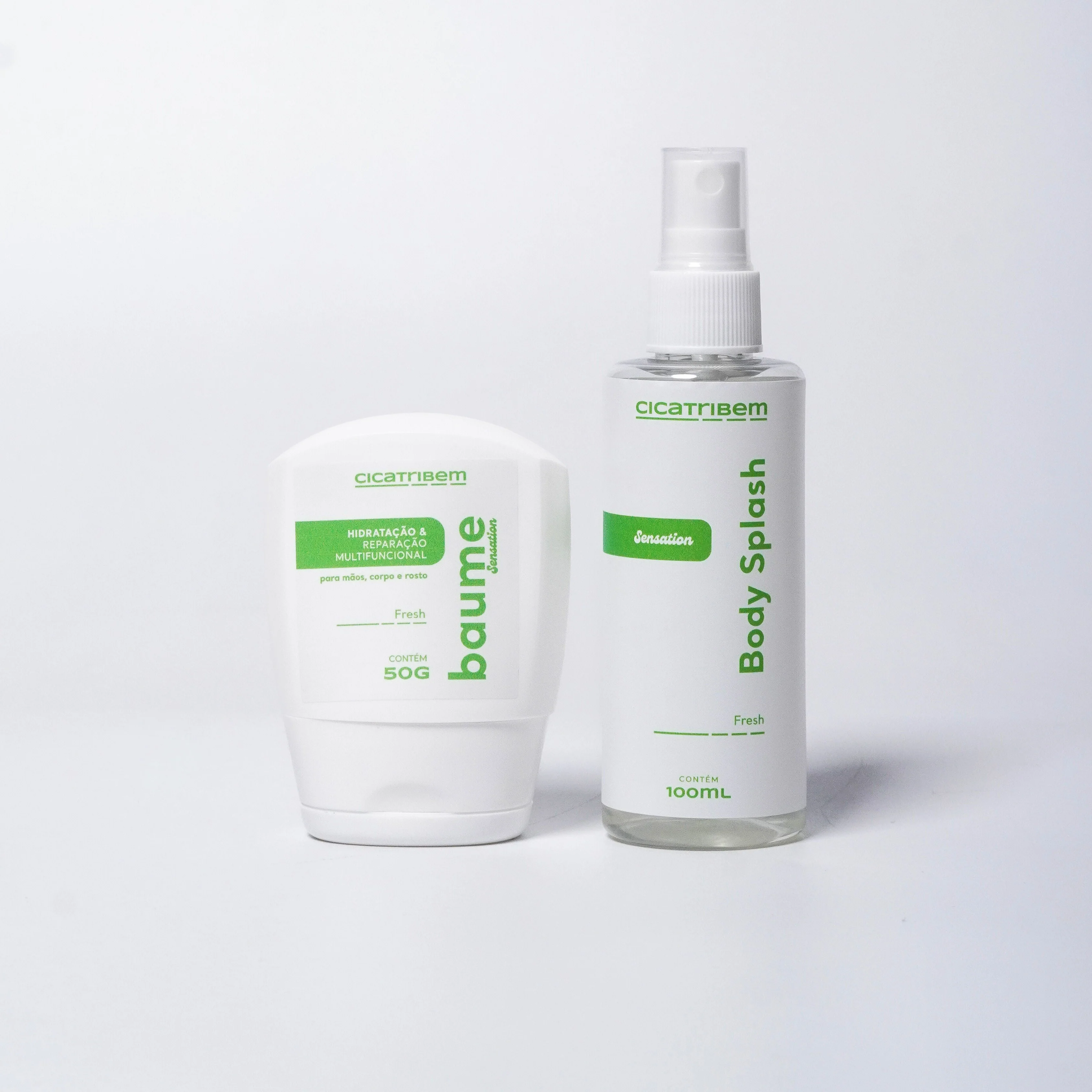 Kit Duplinha Sensation Fresh - Image 3