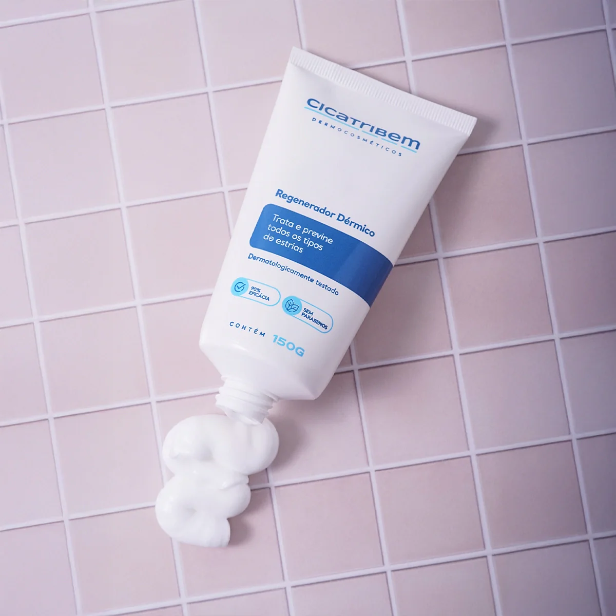 Creme Antiestrias Regenerador Dérmico - Image 3