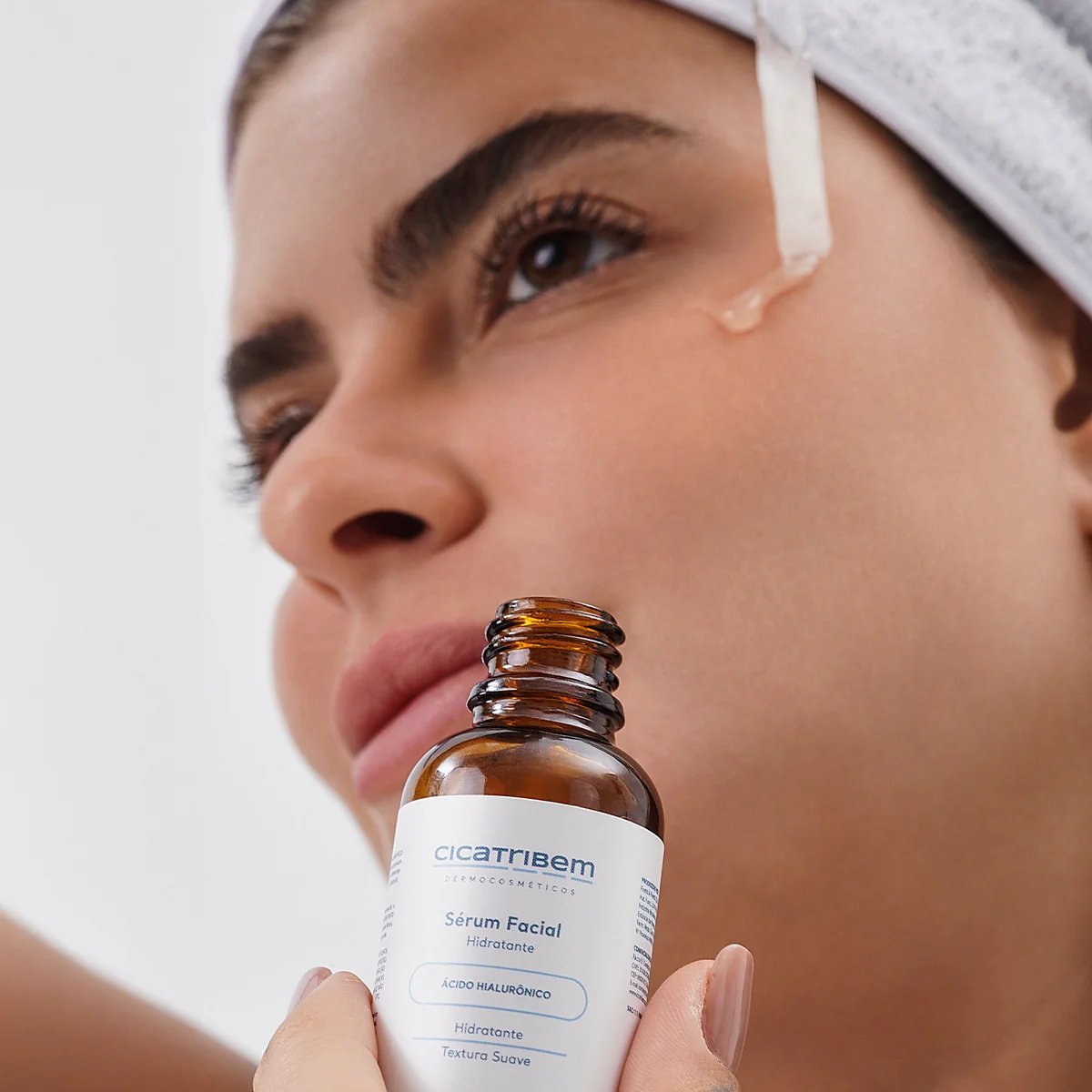 Sérum  Hialurônico Facial 30ml - Image 4