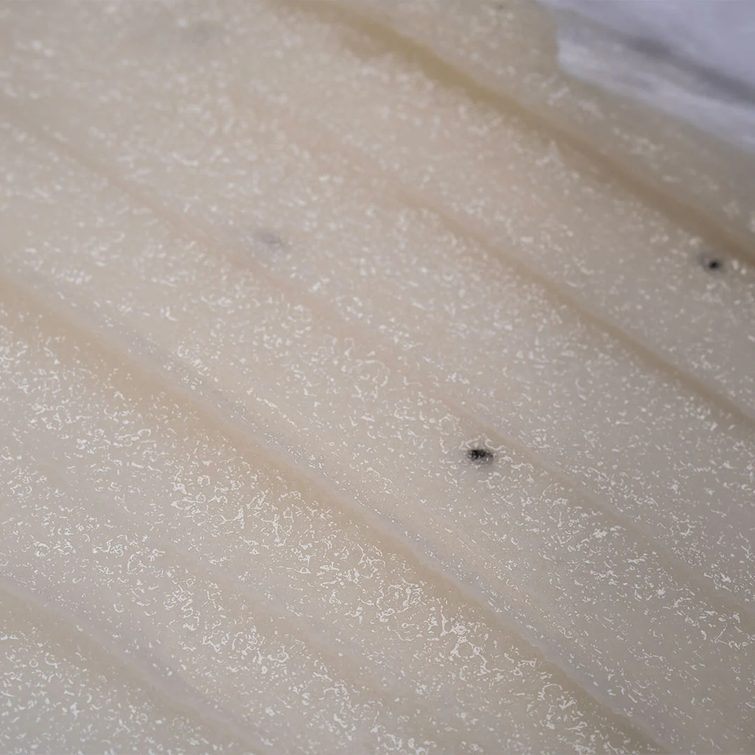 Sugar Body Scrub - Esfoliante Corporal de Coco - Image 3