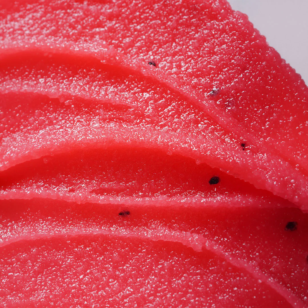 Sugar Body Scrub - Esfoliante Corporal de Melancia - Image 3